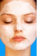 Cuidado da pele e tratamento da pele. Skin care.
