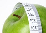 Weight loss. Être poids excessif augmente votre risque d'états de santé.